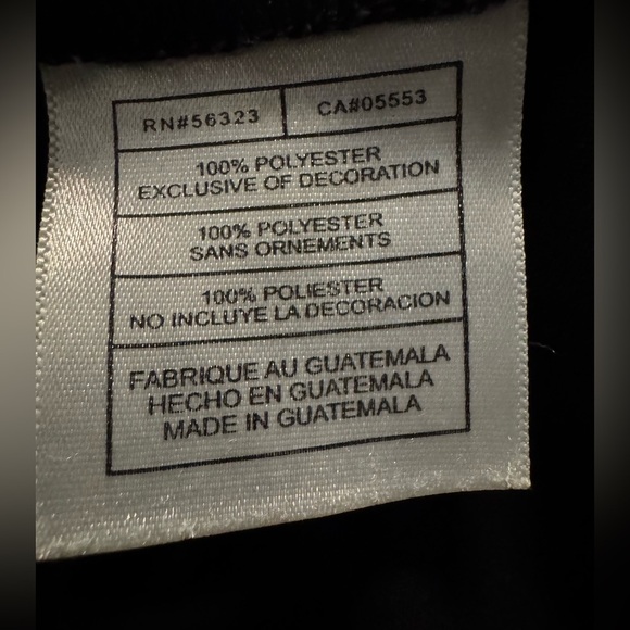 Nike Black Athletic Tank Top - Men’s 2XL - Picture 7 of 7